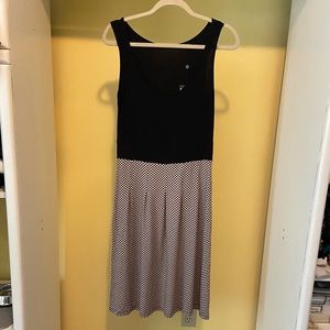 Mexx sleeveless dress- super comfortable.